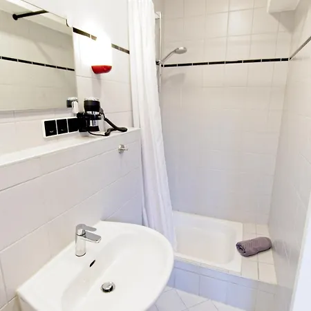 Apartamento Boardinghouse Steinen (Lorrach)