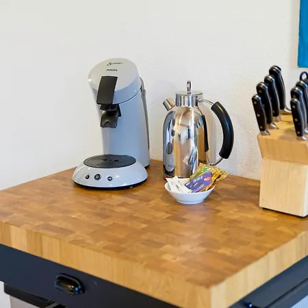 Boardinghouse * ستينن