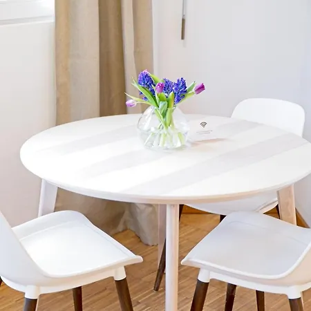 شقة Boardinghouse