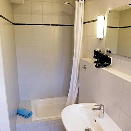 Апартаменты Boardinghouse *