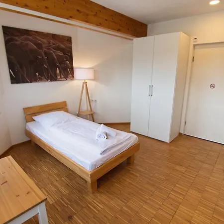 Апартаменты Boardinghouse