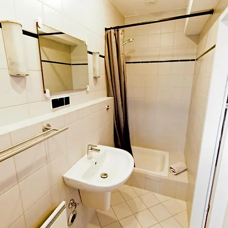 Boardinghouse Apartamento *