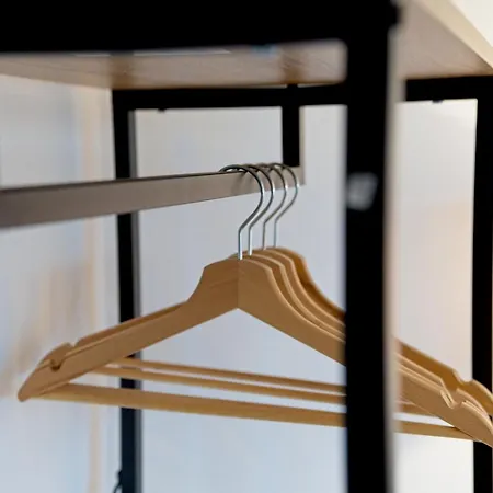 Boardinghouse شقة ستينن