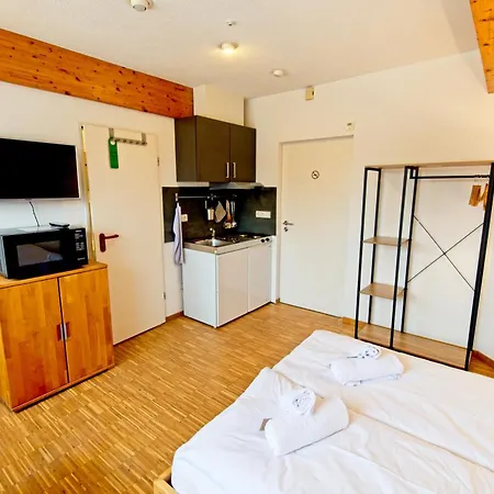 Boardinghouse