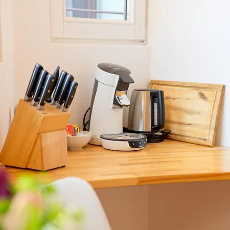 Boardinghouse * Steinen (Lorrach)