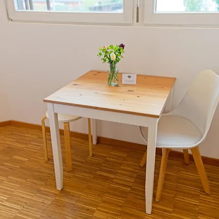 Boardinghouse شقة