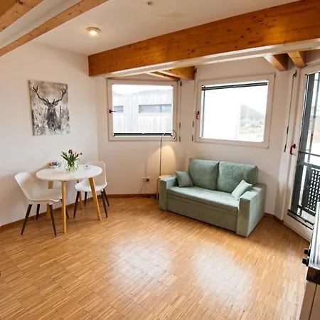 Boardinghouse Steinen (Lorrach)