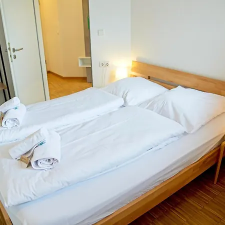 Boardinghouse Steinen (Lorrach)