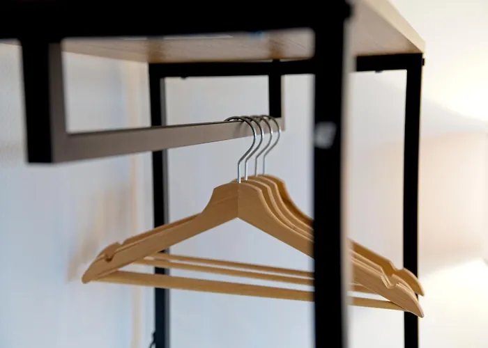 Boardinghouse Appartement Steinen (Lorrach)