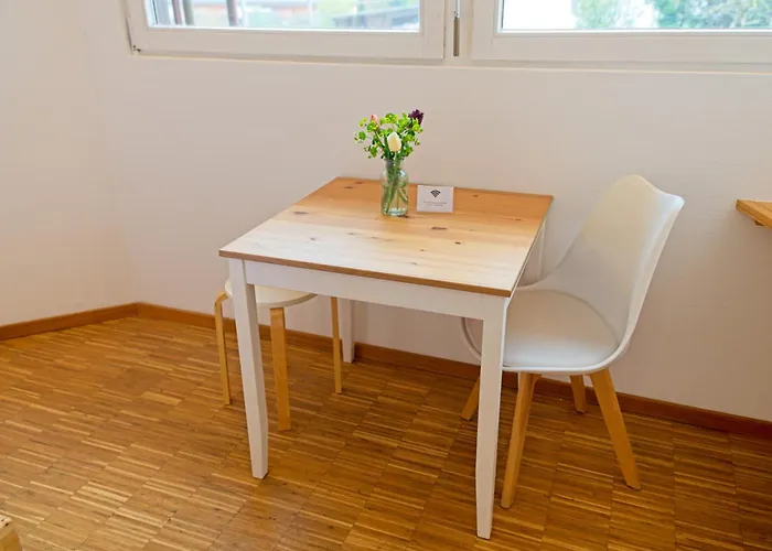 Boardinghouse Appartement